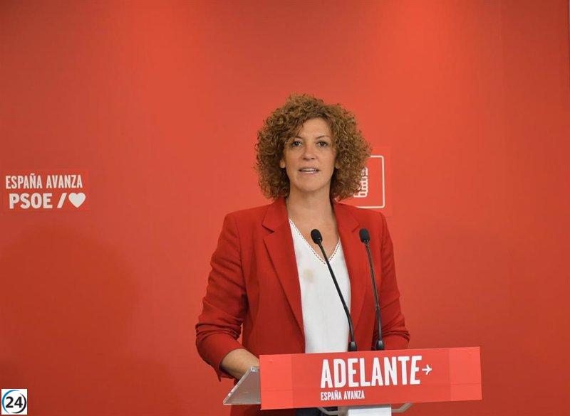 Récord de participación en la consulta socialista de La Rioja, con 816 militantes apoyando los acuerdos por 715 votos afirmativos.