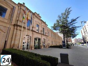 Abogado riojano se somete a doble juicio por malversación de fondos y negligencia profesional.