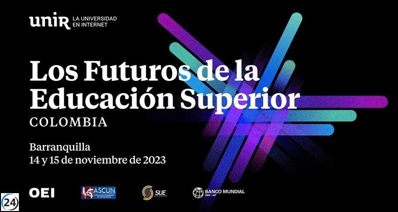 Importante evento académico reunirá a más de 1.200 expertos en Barranquilla