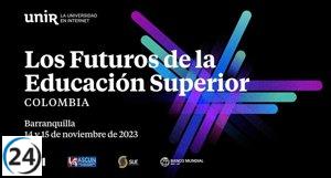 Importante evento académico reunirá a más de 1.200 expertos en Barranquilla