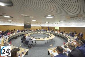 La Rioja se opone a privilegios financieros y demanda reunión del Consejo de Política Fiscal.