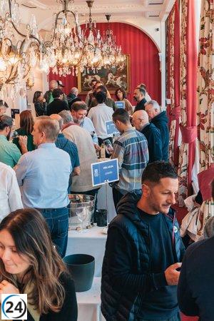 Asociación de Bodegas Familiares de Rioja lanza iniciativa