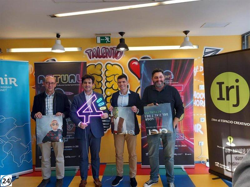 El Instituto de la Juventud sorteará 10 abonos dobles para Actual24 en Instagram para usuarios del carné joven.