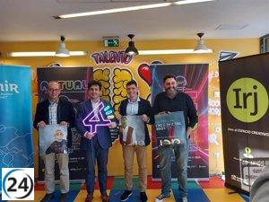 El Instituto de la Juventud sorteará 10 abonos dobles para Actual24 en Instagram para usuarios del carné joven.