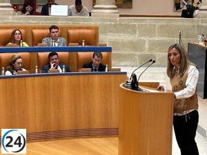 El PP elogia los presupuestos del Gobierno riojano como