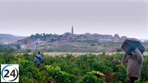 Documentalista López-Linares explora el vínculo entre el vino, su gente y la tierra en su nuevo proyecto sobre el Rioja.