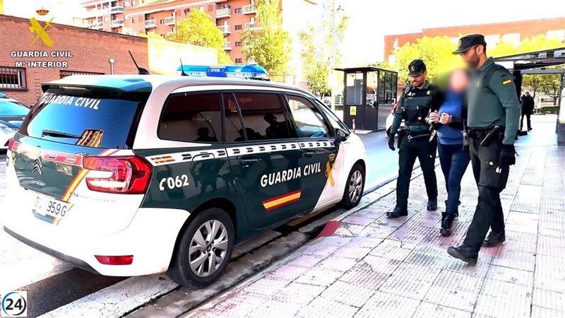 Madre dejó a su hijo de 12 años abandonado en casa durante tres días en La Rioja