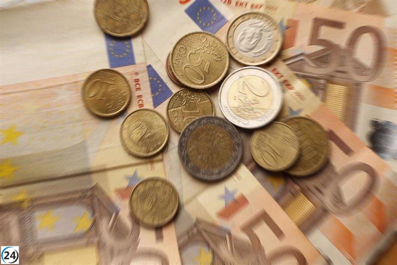Técnicos de Hacienda calculan condonación de deuda de La Rioja en 358 millones de euros.