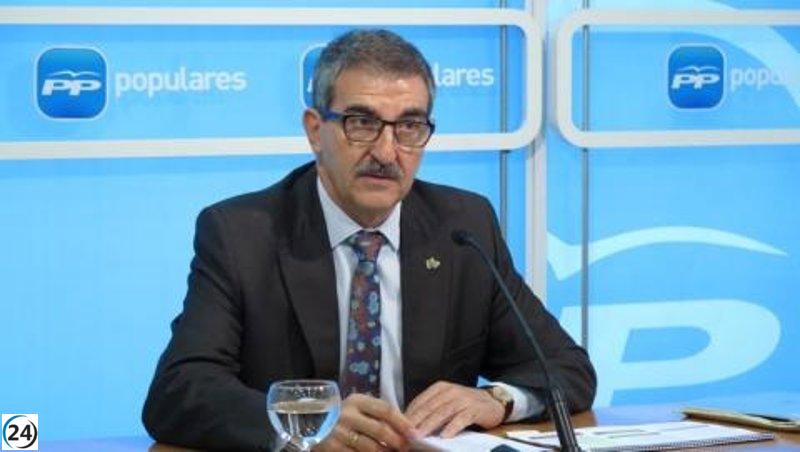 Exalcalde de Arnedo podría ser inhabilitado por más de 14 años por prevaricación en relación a las controvertidas 'casillas'