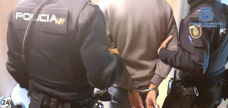 Ocupantes ilegales realizan amenazas y disparan escopeta en vivienda de la carretera del Cortijo