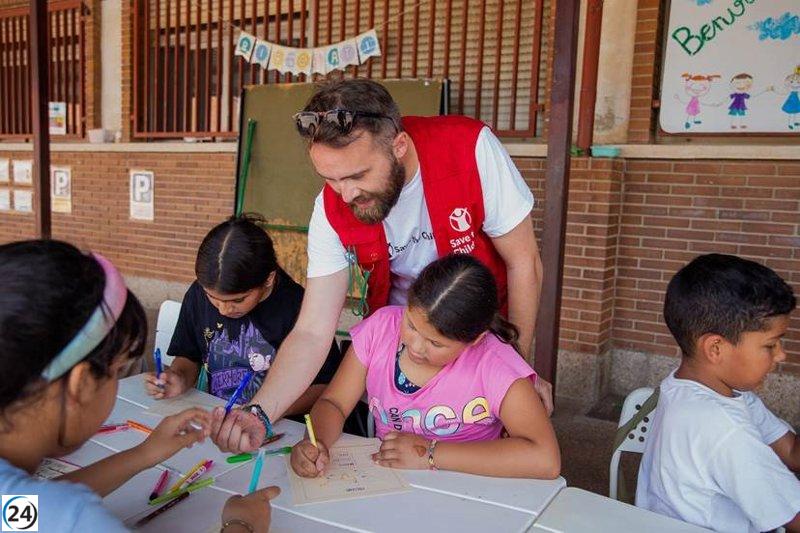 Explosión migratoria en España: se triplica el número de menores migrantes solos en solo ocho años