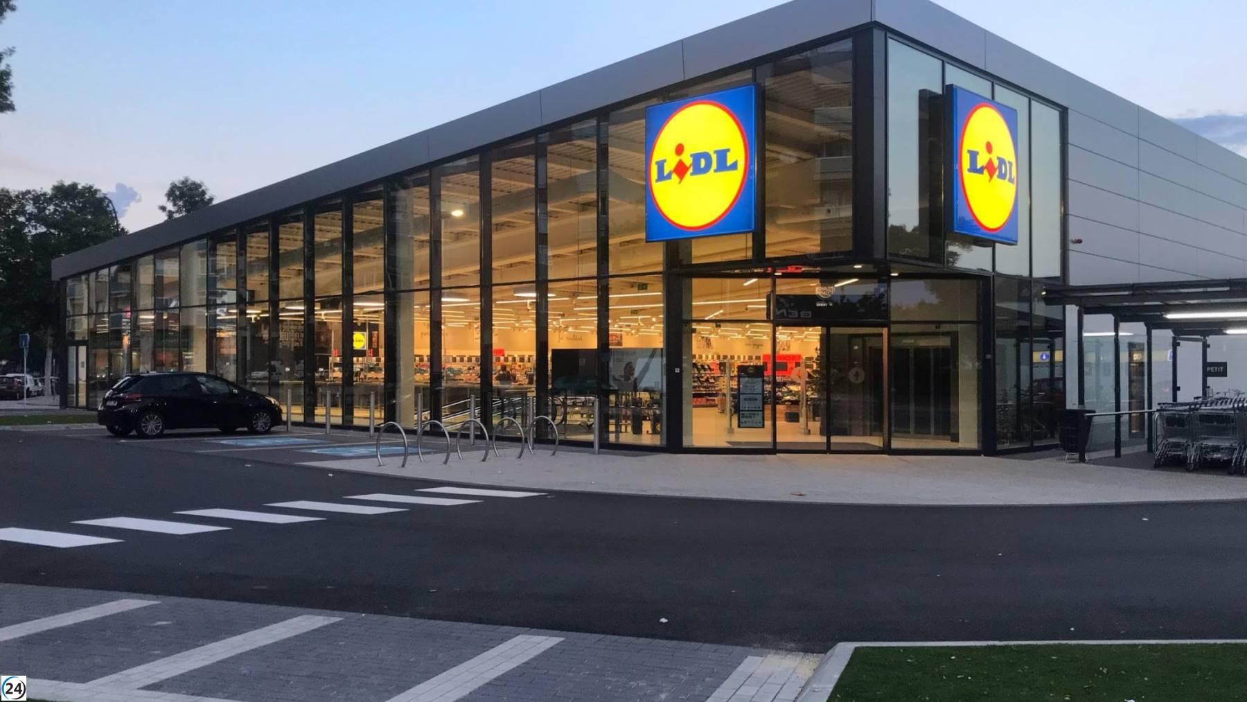 Lidl lanza el plato perfecto para tus cenas de verano.