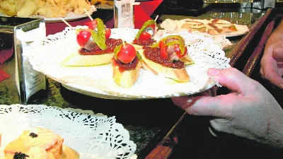 La Rioja, un paraíso gastronómico gracias a su rica tradición culinaria