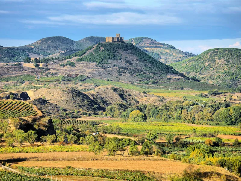 Descubre los pueblos más bonitos de La Rioja