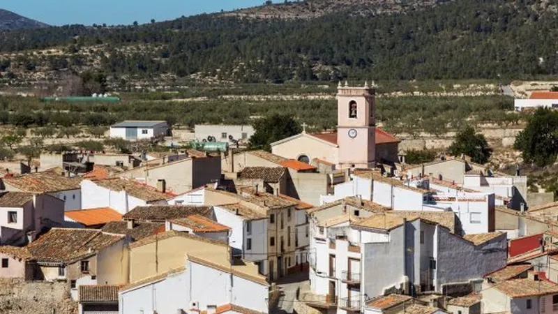 La Rioja, un destino ideal para los amantes del turismo rural