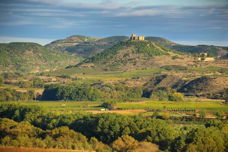Explora la impresionante naturaleza de La Rioja