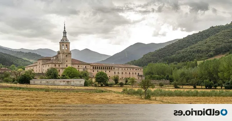 Descubre la riqueza cultural de La Rioja con sus monasterios y castillos