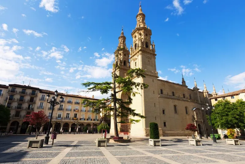 Conoce la historia de La Rioja a través de sus museos y monumentos