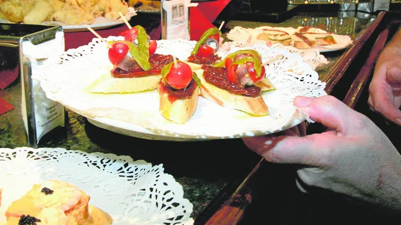 La Rioja, un paraíso gastronómico gracias a su rica tradición culinaria