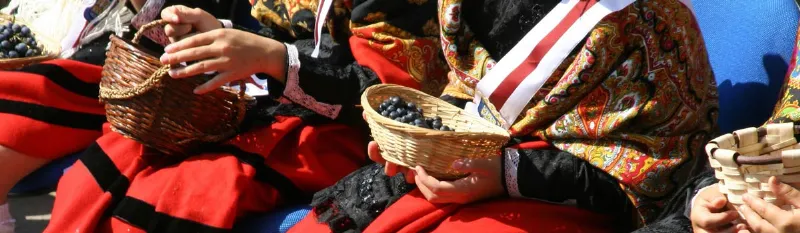 Disfruta de la fiesta de San Mateo, una de las más importantes en la región