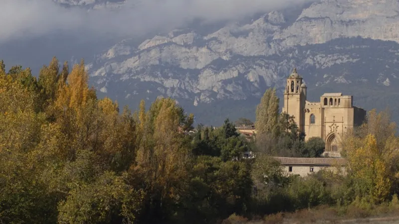 Explora el Camino de Santiago a su paso por La Rioja