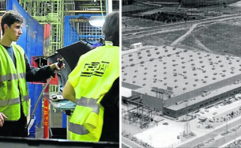 La economía en La Rioja y su impacto local