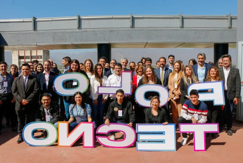 La innovación tecnológica y su impacto en la economía de La Rioja