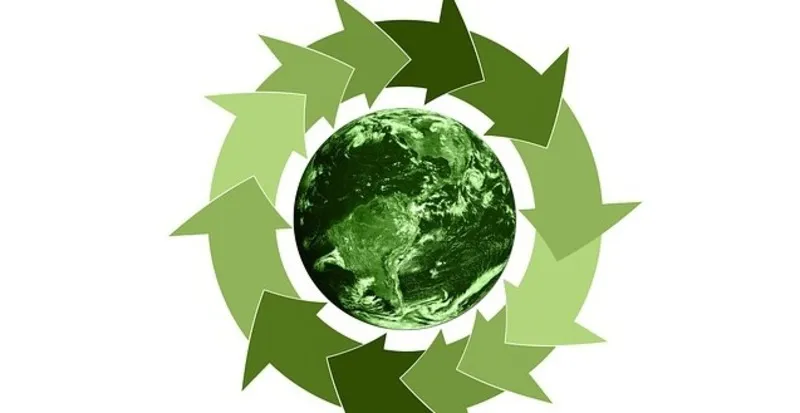 La economía circular en La Rioja y su impacto en la sostenibilidad