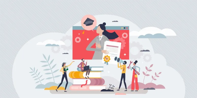 La formación y educación para el desarrollo de una economía próspera en La Rioja
