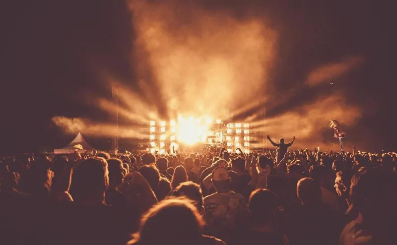 Descubre los festivales de verano en la Rioja