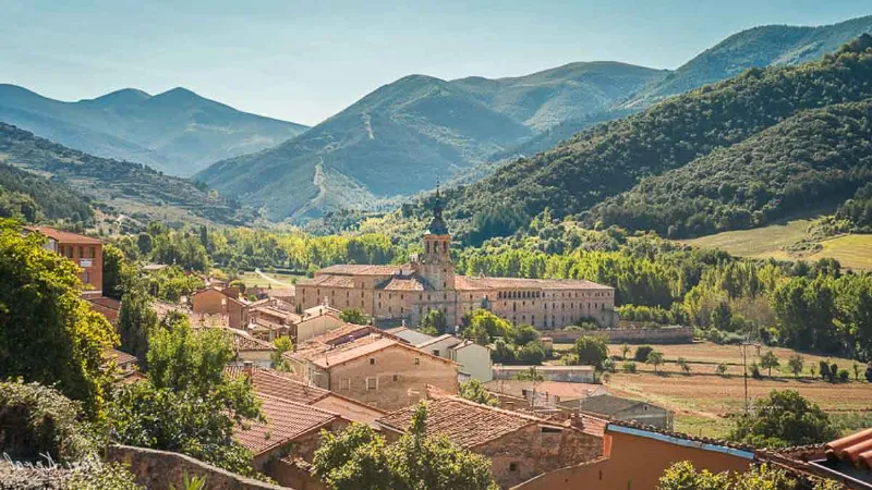 Recorre los pueblos con más encanto de la Rioja