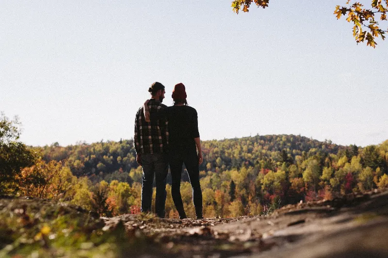 Planes en pareja en la Rioja
