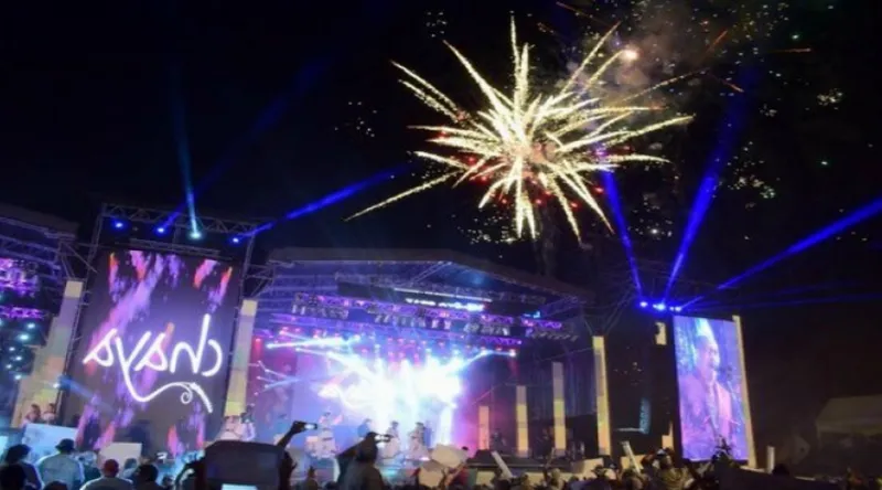 Las fiestas regionales más importantes de la Rioja