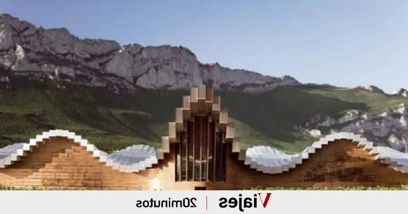Arte y arquitectura en la Rioja