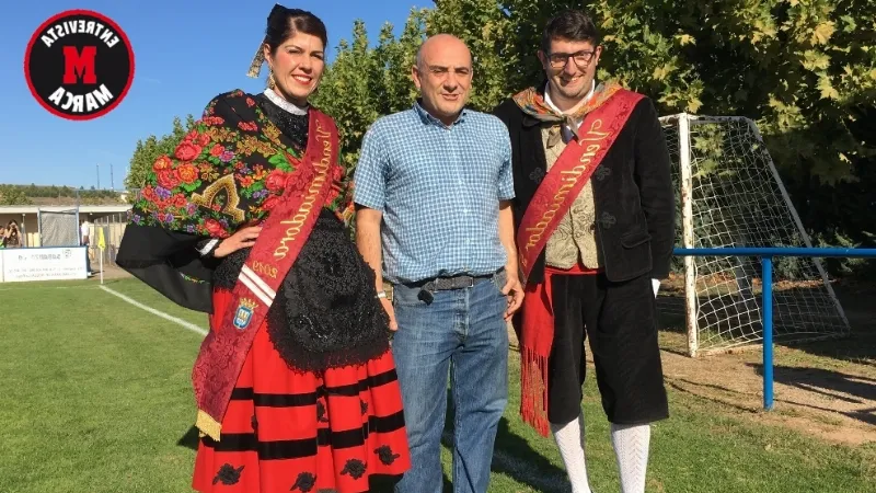 El Club Deportivo Logroñés sigue sumando victorias en su camino hacia la Segunda B