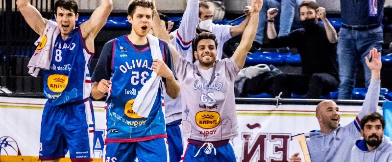 El Clavijo vuelve a ganar en casa y se acerca a los puestos de playoff