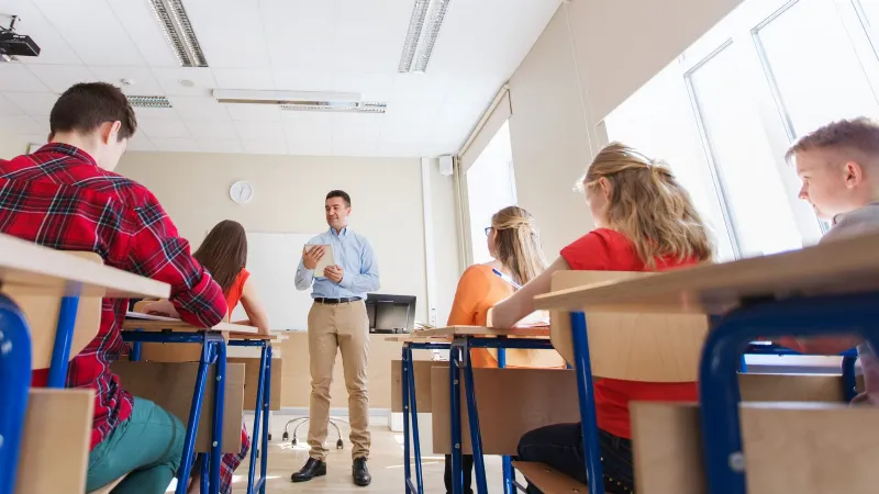 Educación sexual en La Rioja: ¿está presente en las aulas?