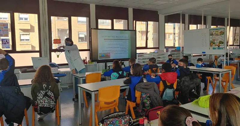 Educación emocional: ¿qué lugar tiene en La Rioja?