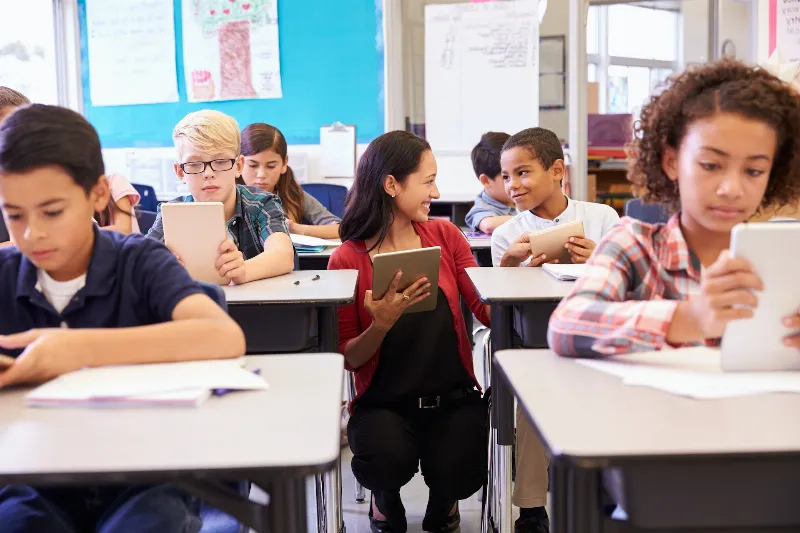 Educación en línea: ¿la solución para el futuro de La Rioja?