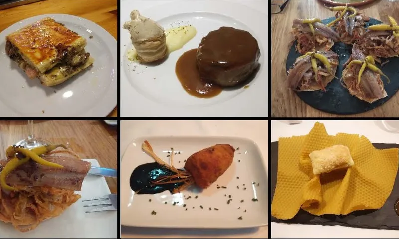 La tradición en cada bocado: la cocina riojana