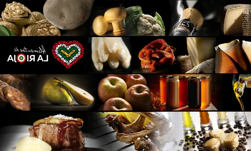 De la huerta a la mesa: la gastronomía sostenible de La Rioja
