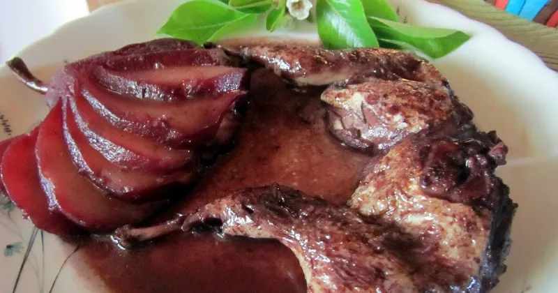 La codorniz de La Rioja: una exquisitez en el plato