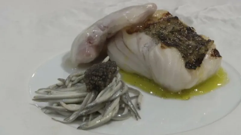 La merluza de pincho: un pescado de calidad extraordinaria