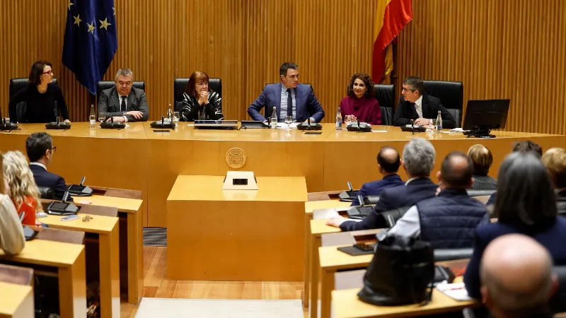 La Rioja: ¿Renunciará el presidente del Parlamento? La Rioja: Cuatro partidos piden el adelanto electoral