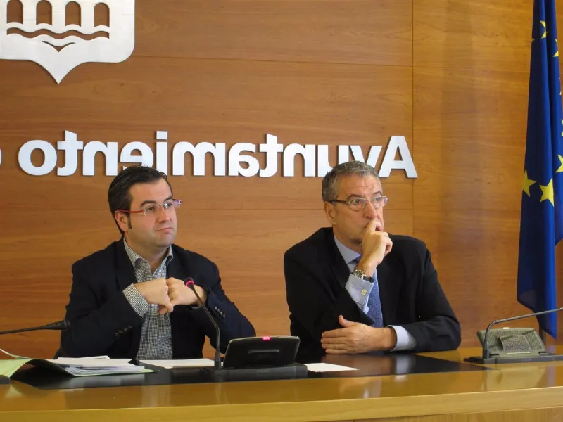 La Rioja: despidos en el Ayuntamiento de Logroño