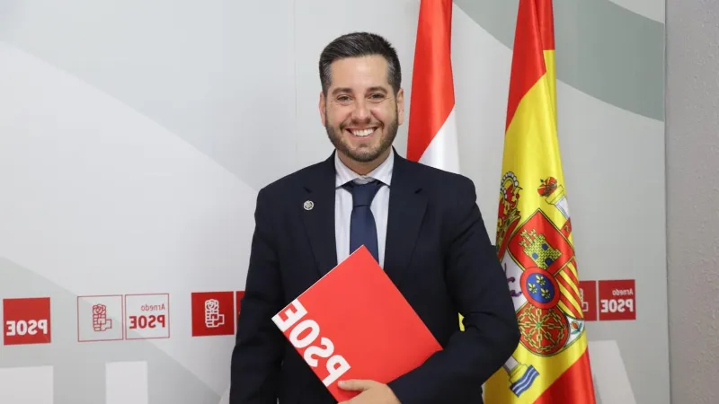 La Rioja: el PSOE pide la dimisión del alcalde de Arnedo