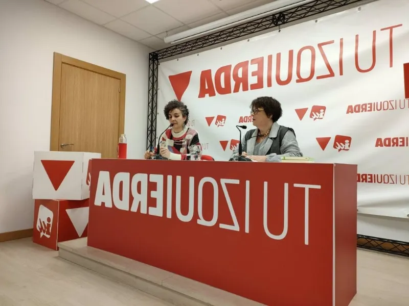 La Rioja: IU propone una auditoría eléctrica en los ayuntamientos