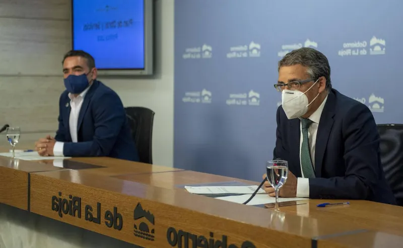 La Rioja: el Gobierno aprueba el Plan de Reactivación Económica