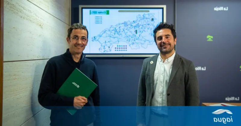 La Rioja: el PP propone medidas para garantizar el suministro de agua en la región