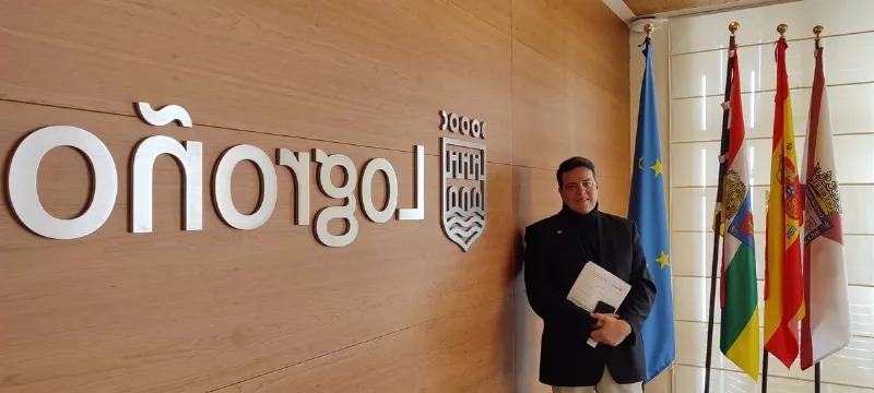 La Rioja: el Ayuntamiento de Logroño destina fondos para la contratación de desempleados